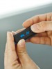 Brûler plus de calories avec un compteur dans la poche